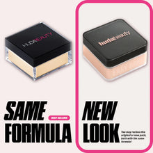 Cargar imagen en el visor de la galería, Huda Beauty Polvos Sueltos Easy Bake