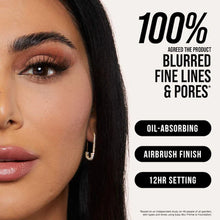 Cargar imagen en el visor de la galería, Huda Beauty Polvos Sueltos Easy Bake