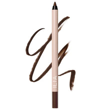 Cargar imagen en el visor de la galería, ILIA Thru Line Waterproof Eyeliner with Up to 24-Hour Wear