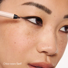 Cargar imagen en el visor de la galería, ILIA Thru Line Waterproof Eyeliner with Up to 24-Hour Wear