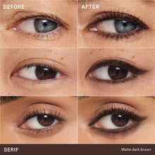 Cargar imagen en el visor de la galería, ILIA Thru Line Waterproof Eyeliner with Up to 24-Hour Wear