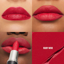 Cargar imagen en el visor de la galería, MAC Cosmetics M·A·Cximal Silky Matte 12HR Wear Lipstick