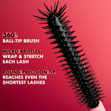 Cargar imagen en el visor de la galería, SEPHORA COLLECTION It’s a Stretch Tubing Mascara