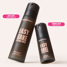 Cargar imagen en el visor de la galería, Huda easy bake setting spray fijador