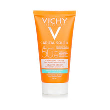 Cargar imagen en el visor de la galería, Vichy Capital Soleil Spf 50+ Water Resistant