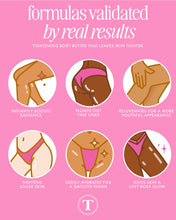 Cargar imagen en el visor de la galería, Truly Birthday Sex Shimmer Body Butter