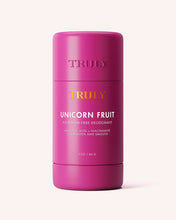 Cargar imagen en el visor de la galería, Truly Unicorn Fruit Aluminum - Free Desodorante