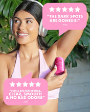 Cargar imagen en el visor de la galería, Truly Unicorn Fruit Aluminum - Free Desodorante