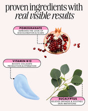 Cargar imagen en el visor de la galería, Truly Jelly Booster Pigment Body Potion Aceite despigmentante
