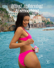 Cargar imagen en el visor de la galería, Truly Buns Of Glowry Tightening Body Serum