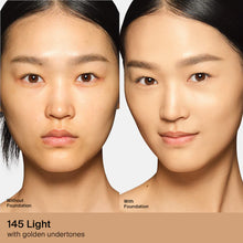 Cargar imagen en el visor de la galería, HAUS LABS BY LADY GAGA
Triclone Skin Tech Medium Coverage Foundation with Fermented Arnica Base-Tinta de maquillaje