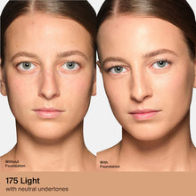 Cargar imagen en el visor de la galería, HAUS LABS BY LADY GAGA
Triclone Skin Tech Medium Coverage Foundation with Fermented Arnica Base-Tinta de maquillaje