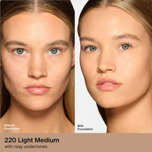 Cargar imagen en el visor de la galería, HAUS LABS BY LADY GAGA
Triclone Skin Tech Medium Coverage Foundation with Fermented Arnica Base-Tinta de maquillaje