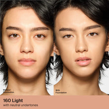 Cargar imagen en el visor de la galería, HAUS LABS BY LADY GAGA
Triclone Skin Tech Medium Coverage Foundation with Fermented Arnica Base-Tinta de maquillaje