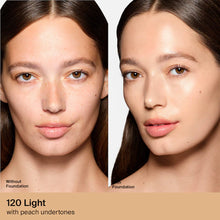 Cargar imagen en el visor de la galería, HAUS LABS BY LADY GAGA
Triclone Skin Tech Medium Coverage Foundation with Fermented Arnica Base-Tinta de maquillaje