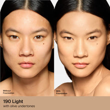 Cargar imagen en el visor de la galería, HAUS LABS BY LADY GAGA
Triclone Skin Tech Medium Coverage Foundation with Fermented Arnica Base-Tinta de maquillaje