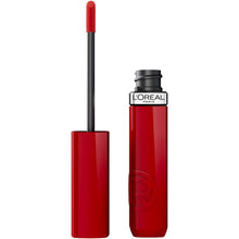 Cargar imagen en el visor de la galería, Loreal Paris Labial Acabado luminoso