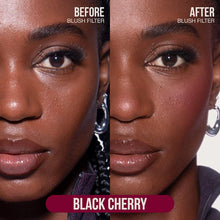 Cargar imagen en el visor de la galería, Huda Beauty blush filter liquid blush rubor