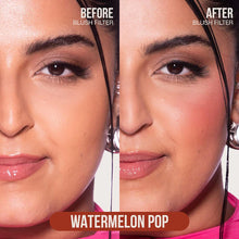 Cargar imagen en el visor de la galería, Huda Beauty blush filter liquid blush rubor