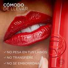 Cargar imagen en el visor de la galería, Loreal Paris Labial Acabado luminoso