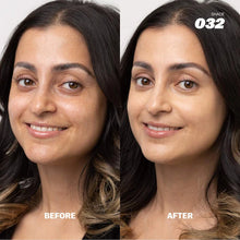 Cargar imagen en el visor de la galería, BASMA The Foundation Stick for Hydrating, Buildable Coverage and Natural Finish