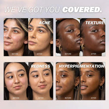 Cargar imagen en el visor de la galería, BASMA The Foundation Stick for Hydrating, Buildable Coverage and Natural Finish