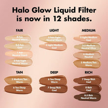 Cargar imagen en el visor de la galería, Elf Halo Glow Liquid Filter