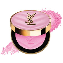 Cargar imagen en el visor de la galería, Yves Saint Laurent YSL
Make Me Blush 24H Buildable Powder Blush