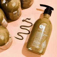 Cargar imagen en el visor de la galería, Luseta Conditioner Jamaican Black Castor Oil Acondicionador