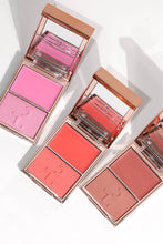 Cargar imagen en el visor de la galería, PATRICK TA creme and powder blush rubor