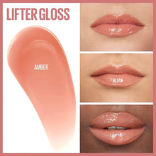 Cargar imagen en el visor de la galería, Labial Lifter Gloss Maybelline