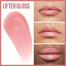 Cargar imagen en el visor de la galería, Labial Lifter Gloss Maybelline