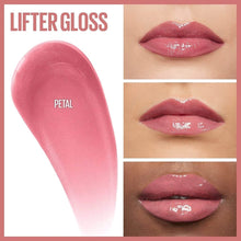 Cargar imagen en el visor de la galería, Labial Lifter Gloss Maybelline