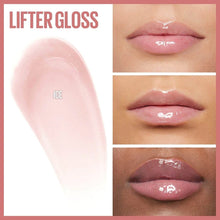 Cargar imagen en el visor de la galería, Labial Lifter Gloss Maybelline
