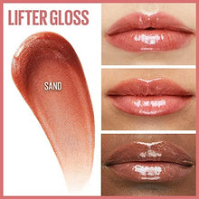 Cargar imagen en el visor de la galería, Labial Lifter Gloss Maybelline