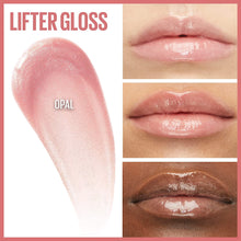 Cargar imagen en el visor de la galería, Labial Lifter Gloss Maybelline