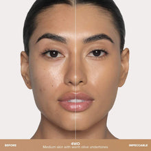 Cargar imagen en el visor de la galería, Anastasia Impeccable Blurring Second-Skin Matte Foundation