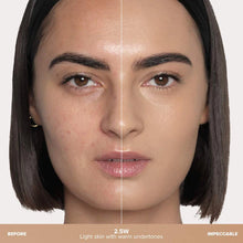 Cargar imagen en el visor de la galería, Anastasia Impeccable Blurring Second-Skin Matte Foundation