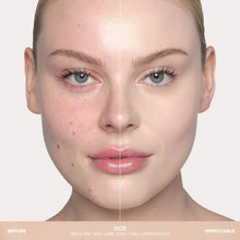 Cargar imagen en el visor de la galería, Anastasia Impeccable Blurring Second-Skin Matte Foundation