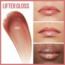 Cargar imagen en el visor de la galería, Labial Lifter Gloss Maybelline
