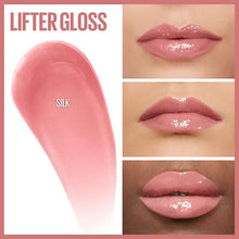 Cargar imagen en el visor de la galería, Labial Lifter Gloss Maybelline