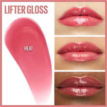 Cargar imagen en el visor de la galería, Labial Lifter Gloss Maybelline