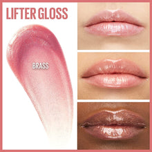 Cargar imagen en el visor de la galería, Labial Lifter Gloss Maybelline