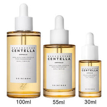 Cargar imagen en el visor de la galería, Skin 1004 Madagascar Centella Ampoule