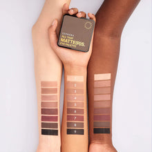Cargar imagen en el visor de la galería, Sephora All That Matters Eye Paleta
