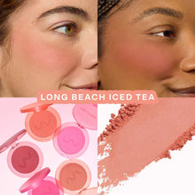 Cargar imagen en el visor de la galería, Tower 28 GetSet blur + set matte powder blush