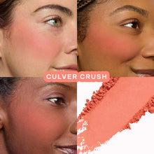 Cargar imagen en el visor de la galería, Tower 28 GetSet blur + set matte powder blush