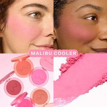 Cargar imagen en el visor de la galería, Tower 28 GetSet blur + set matte powder blush