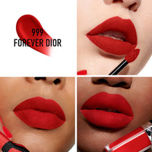 Cargar imagen en el visor de la galería, Rouge Dior Forever Liquid Transfer-Proof Lipstick