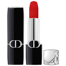 Cargar imagen en el visor de la galería, Rouge Dior Refillable Lipstick